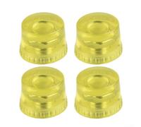 Lot de 4 têtes de maillet en caoutchouc de rechange 25-40 mm avec face souple pour réparation de bosses, carrelage, travail du bois, outils à main (40 mm)
