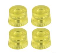 Lot de 4 têtes de maillet en caoutchouc de tailles assorties 25 mm, 30 mm, 35 mm, 40 mm, inserts de marteau non marquants pour tapisserie, travaux métalliques, projets ménagers, entretien de base (40