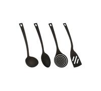 Ustensile nylon x4 Noir