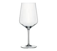 Spiegelau Verre à vin rouge Style Lot de 4 63 cl