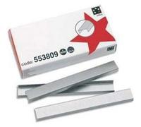 Lot de 40 Agrafes n°10 en boite de 1000 G