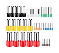 Lot de 40 emporte-pièces ronds en argile polymère pour bijoux, sculpture en sucre, 40 emporte-pièces