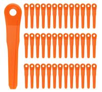 Lot de 40 lames en plastique pour les têtes de coupe PolyCut de Stihl