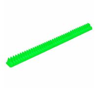 Lot de 40 porte-outils magnétiques pour boîte à outils, tiroir pour boîte à outils, support mural pour pinces (vert)