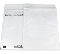 Lot de 400 enveloppes à bulles eco h/8 format 270x360 mm