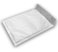 Lot de 400 enveloppes à bulles plastique d/4 format 170x265 mm