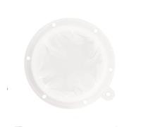 Lot de 400 filtres à vin en maille de nylon pour enlever les sédiments - Filtre à vin compatible avec entonnoirs de 13 cm