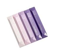 Lot de 5/10 rouleaux de ruban correcteur 6 m x 5 mm à séchage rapide pour l'école, le bureau, la prise de notes, le voyage