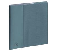 Lot de 5 Agenda 15x17 Eurotime 18W, avec répert., ML Duo Kaa, coloris assortis