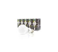 Miidex ampoules LED E27 bulb, pack de 5