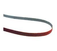 Makita Bandes abrasives P-43337 13x533 mm Grain 60 Bois/Métal Lot de 5 pour ponceuse 9032