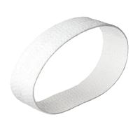 Lot de 5 bandes abrasives 3M Scotch-Brite SC-BS - 30 x 533 mm - Par exemple pour lime à bande Makita 9031 ou ponceuse à bande Metabo RBE 9-60 - Grain au choix (type T/polissage/blanc)