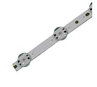 Lot de 5 bandes rétroéclairage LED pour téléviseur 65UM7520 65UM671COSB 65UM7650 SSC_Y19 pour TRIDENT 65UM75_S 65UN8100PLB 65UM7510PLA 65UM7520PSB 65UN8100