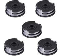 Lot de 5 bobines de fil pour débroussailleuse Bosch ART 24 27 30 30-36 Li[825]