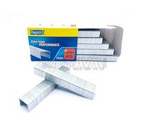 Lot de 5 boîtes de 1000 agrafes rapides 24/8 + Super Strong.