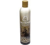 ASG Lot de 5 Bouteilles de GAZ GBB Ultrair Airsoft Power Gas 570ml