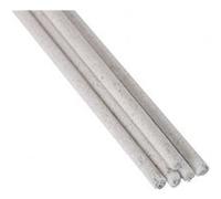 Lot de 5 brasures aluminium enrobé 333 mm Rolot 604 ROTHENBERGER