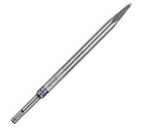Bosch 5x Set de burins pointus PRO SDS plus-5C (pour Béton, Brique, Ø mm, Professional Accessoire Marteau burineur, Brise-béton)