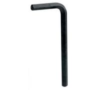 Lot de 5 Clé 6 pans mâle coudée 1mm