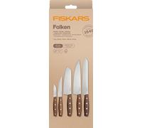 Lot de 5 couteaux Folken