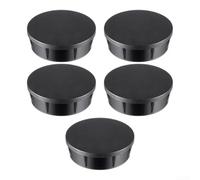 Lot de 5 couvercles d'arrêt d'arrosage pour têtes d'arrosage Hunter compatibles avec les dimensions d'installation standard