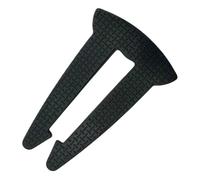 Lot de 5 couvercles de poignée de four en silicone pour protéger les et les animaux domestiques contre les chocs accidentels