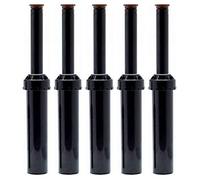 Lot de 5 diffuseurs d'arrosage automatique LPS 217 avec embout réglable Toro