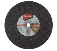 Lot de 5 disques à tronçonner pour meuleuse Ø355mm - MAKITA B-64565-5
