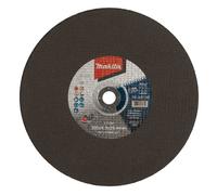 Lot de 5 disques à tronçonner pour meuleuse Ø355mm - MAKITA E-12790-5