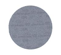 Lot de 5 disques abrasifs pour ponceuse 125 x 125mm grain 80 Norton
