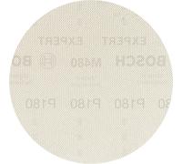 Bosch Disques abrasifs réticulés EXPERT M480 150 mm G 180 – Lot de 5