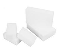 Lot de 5 éponges magiques de nettoyage pour piscine ou tout autre surface en PVC G