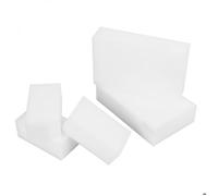 Lot de 5 éponges magiques de nettoyage pour piscine ou tout autre surface en PVC - Linxor
