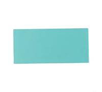 Lot de 5 films de protection pour casque de soudage 108 x 50 mm