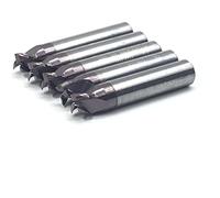 Lot de 5 fraises 01L 02L, 03L 04L 05L et 1.0mm Tracer Points 01T, 02T pour Silca FUTURA Auto & Silca Futura PRO ONE & Silca Futura PRO - 5pcs (Cutter 03L (5.0mm)