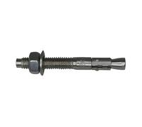 Lot de 5 goujons d'ancrage T D. 10 x Lt. 180 mm version INOX A4 ATE Option 7 - PO07832BL - Alsafix