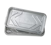 Lot de 5 grands récipients à graisse pour barbecue NAPOLEON