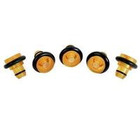 Boite de 5 injecteur GUILBERT pour fers de couvreur - 36713
