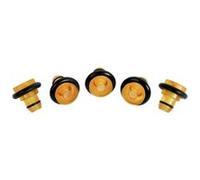 Boite de 5 injecteur GUILBERT pour fers de couvreur - 36713