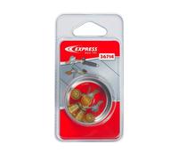 Lot de 5 injecteurs pour lances 4678-4679 et fers de couvreur sans piezo GUILBERT EXPRESS - 36714
