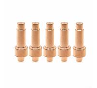 Lot de 5 inserts en tungstène 674325 pour Spectrum pour XT30 XT40 5 inserts | Convient pour spectre pour xt30/XT40, référence 674325, point de fusion élevé, arc électrique stable