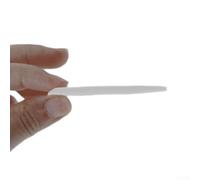 Lot de 5 joints à membrane en caoutchouc de silicone pour réservoir de WC | 63 mm de diamètre extérieur, 32 mm de diamètre intérieur, 3 mm d'épaisseur, matériau en caoutchouc, empêche les fuites
