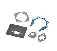 Lot de 5 joints cylindriques compatibles avec de nombreuses débroussailleuses importées de 40, 44 mm
