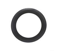 Lot de 5 joints de rechange pour piston pour compresseur d'air, compatibles avec les systèmes de pompe à air sans huile 550 W, 1100 W, 1500 W (550 W)
