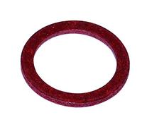 Joint fibre pour filetage mâle BOUTTÉ 12 x 17 3/8 étanchéité