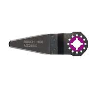 Bosch Lames coupe-joints AIZ 28 SC HCS Starlock – VE 5 pièces