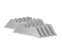 Lot de 5 lames de couteau droites Stanley FatMax 2-11-700