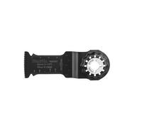 Lot de 5 Lames de scie plongeante MAKITA B-64814-5 32mm