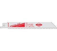 Lot de 5 lames de scie-sabre longueur 150 mm Ruko 8903-5 RUKO 33189035 Longueur lame de scie 150 mm 5 pc(s)