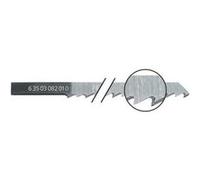 Fein 5x lame de scie HCS 100 mm - 63503082010